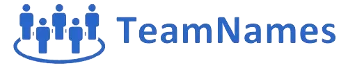 Transparent Logo TeamNames