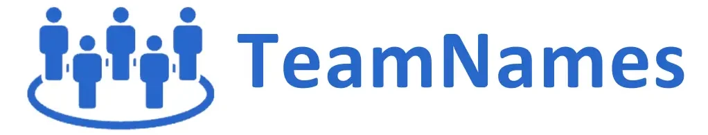 Logo TeamNames