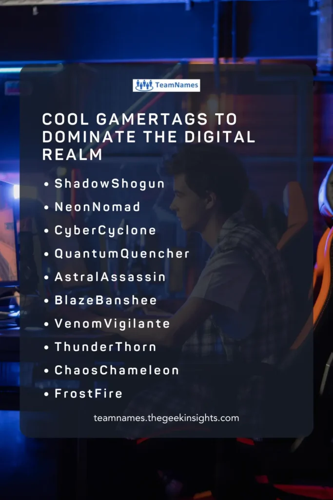 Cool-Gamertags-to-Dominate-the-Digital-Realm