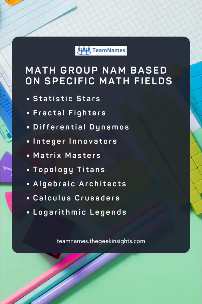 Math-Group-Nam-Based-on-Specific-Math-Fields
