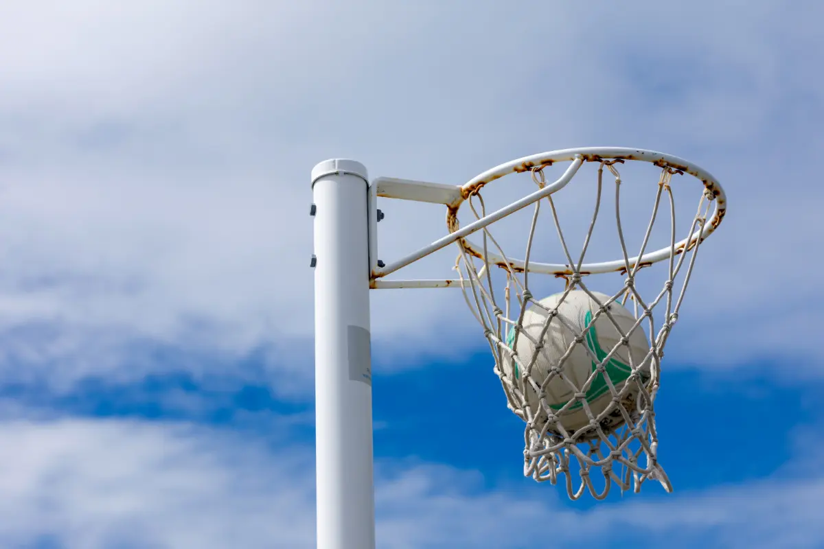 Netball Team Names