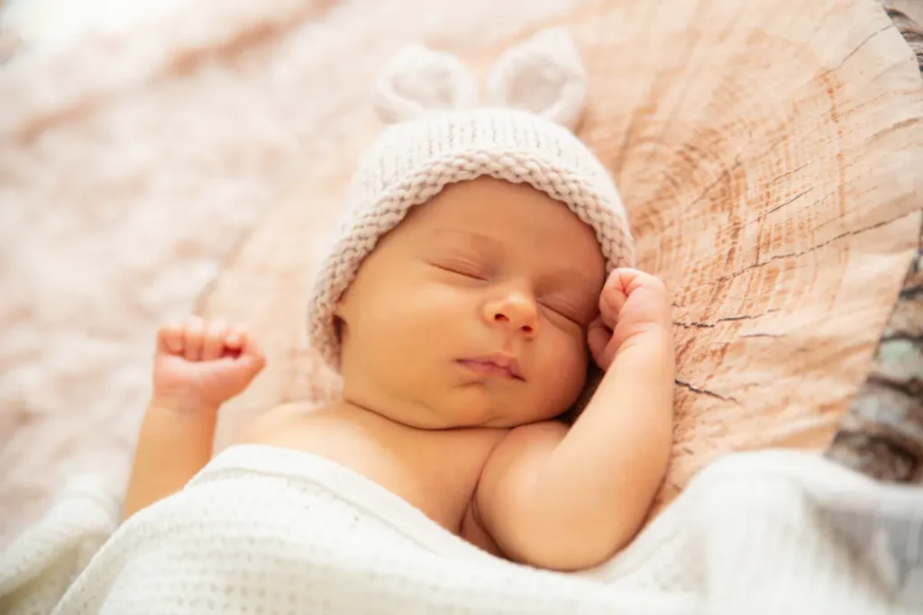 Unique and Rare Baby Names