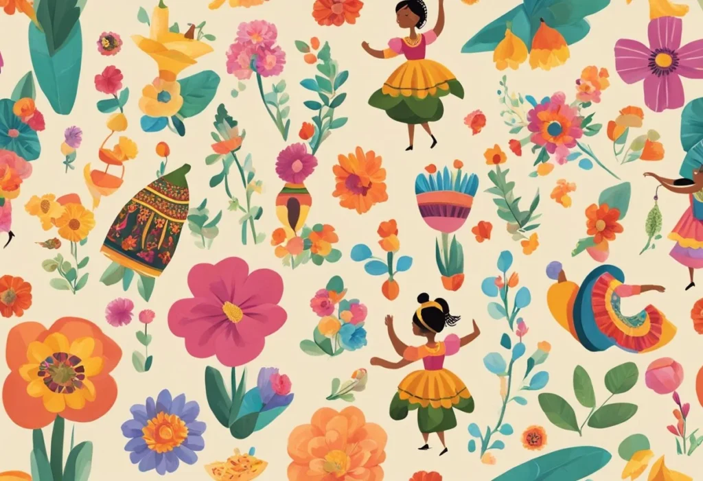 frequently asked questions about Spanish names for girls