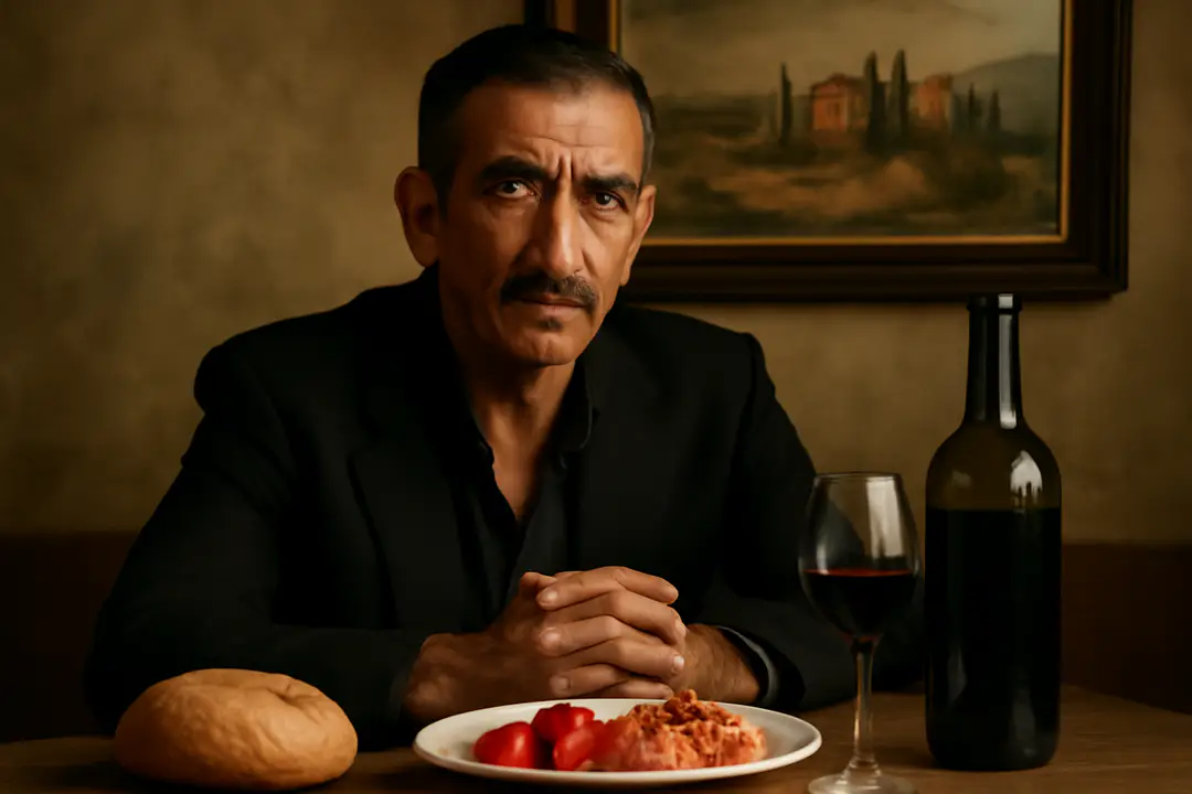 Classic Italian Style Classic Italian Style