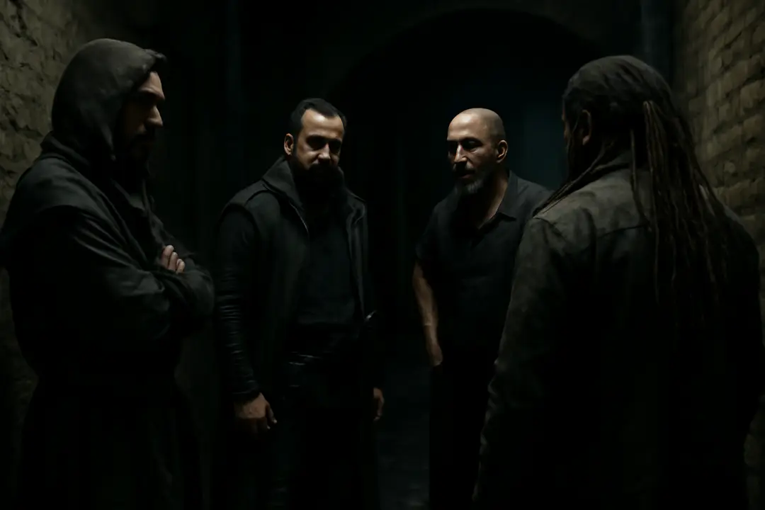 Underworld Crews Underworld Crews