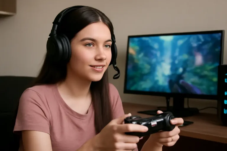 cool gamertags for girls