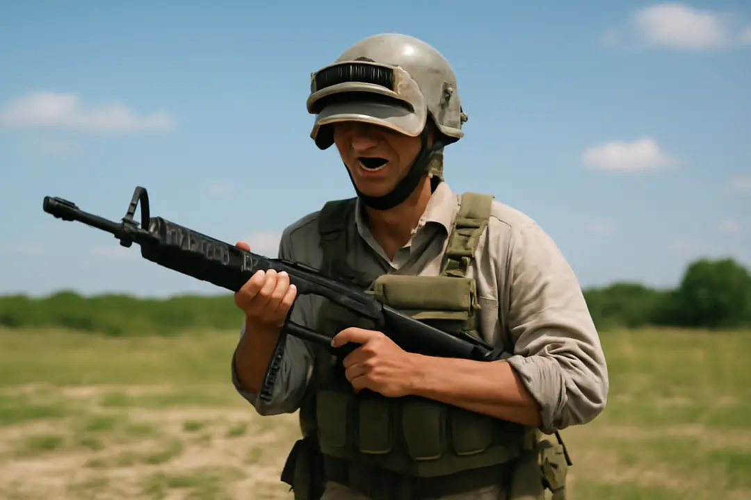 Funny PUBG Names Funny PUBG Names