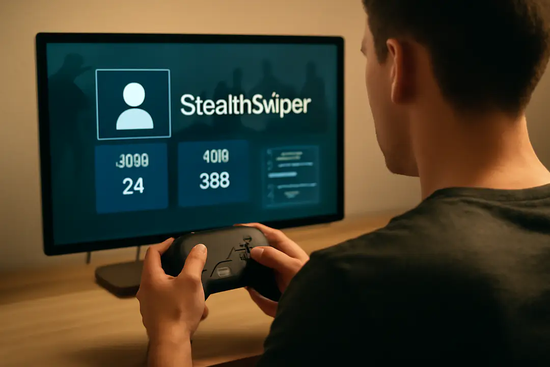 Why Gamertags Matter