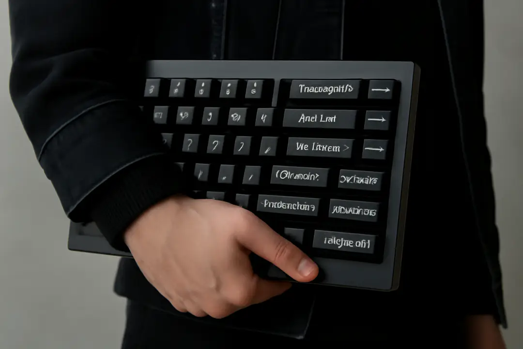 Edgy Aesthetic Names