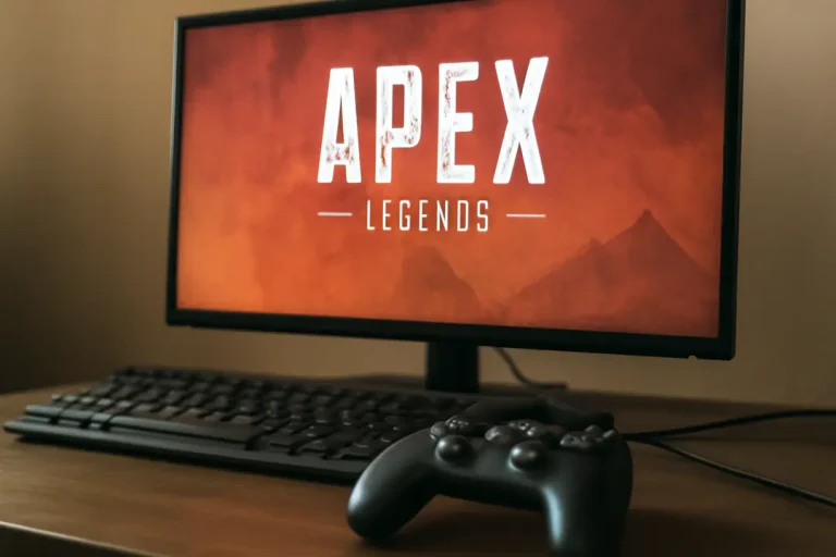 apex legends usernames