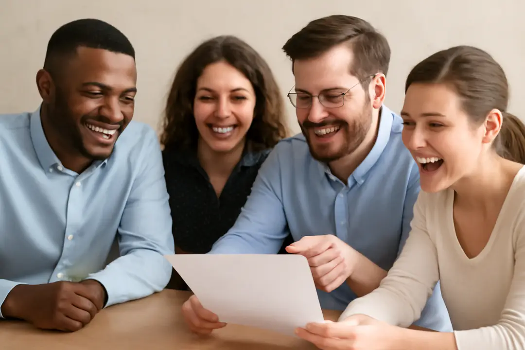 Humorous and Pun-Intended Team Names