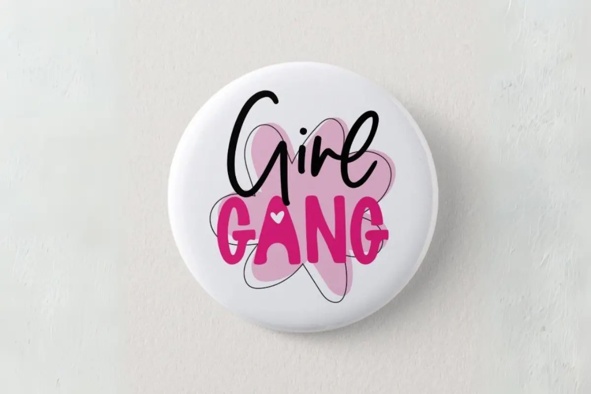 Badass Gang Names for Girls