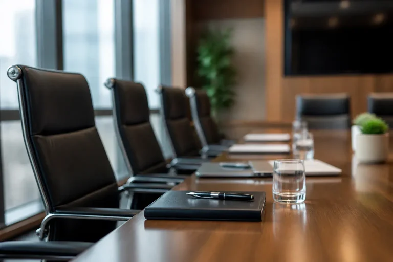 Leadership Team Names: Formal, Creative, and Funny Ideas