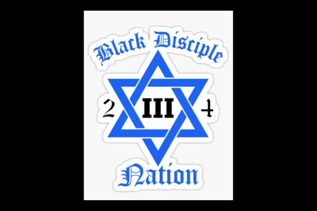 Black Disciples